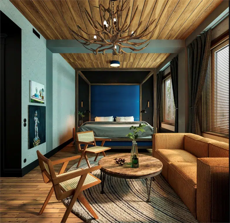room image